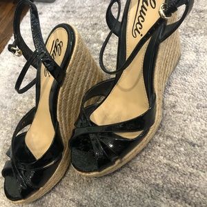 Gucci Espadrilles